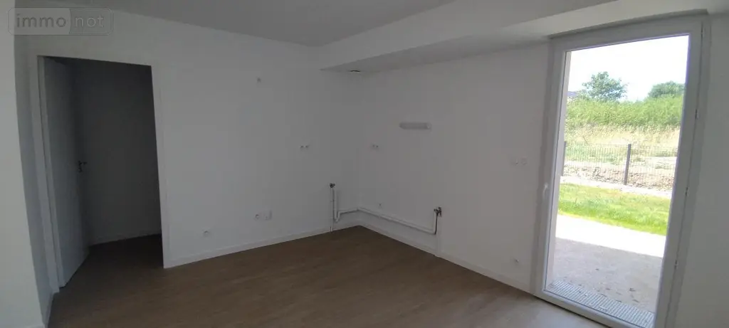 Appartement a vendre Plougonvelin 29217 Finistère 29 67 m2 255185 euros 29059-746 007
