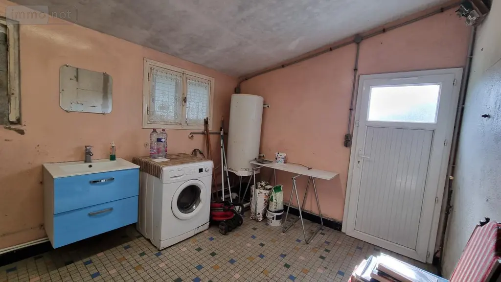 Maison a vendre Callac 22160 Côtes-d'Armor 22 70 m2 73500 euros 29066-3920 009