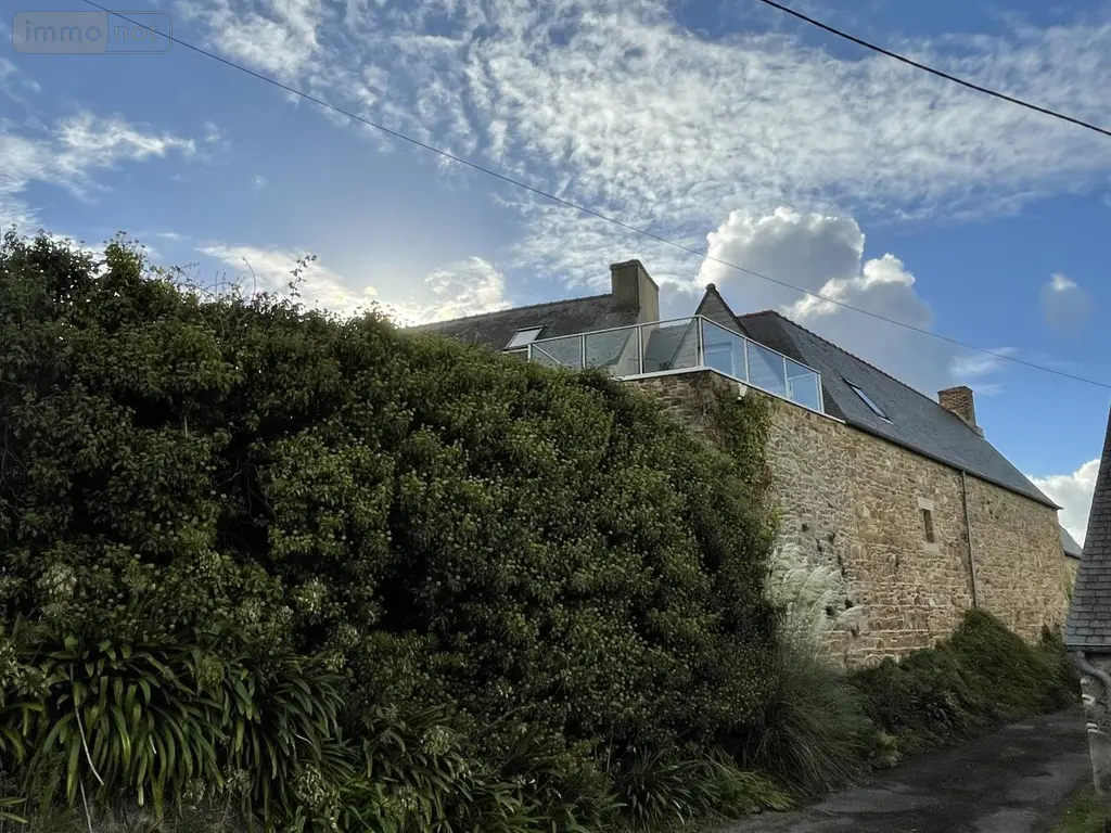 Maison a vendre Penvénan 22710 Côtes-d'Armor 22 230 m2 11 pièces 602100 euros 22023-3322 021