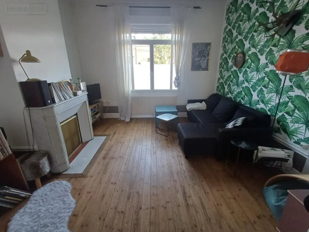 Maison a vendre Amiens 80000 Somme 80 125 m2 5 pièces 340000 euros 80011-5578 004