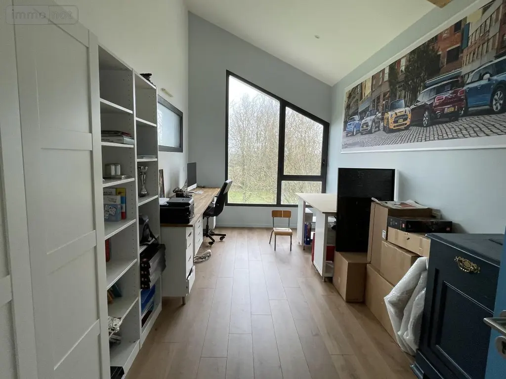 Maison a vendre Plumergat 56400 Morbihan 56 226 m2 7 pièces 559800 euros 56089-112 011