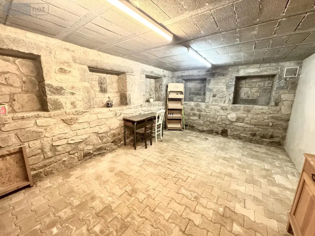 Maison a vendre Saint-Chély-d'Apcher 48200 Lozère 48 180 m2 380000 euros 48032-208 018