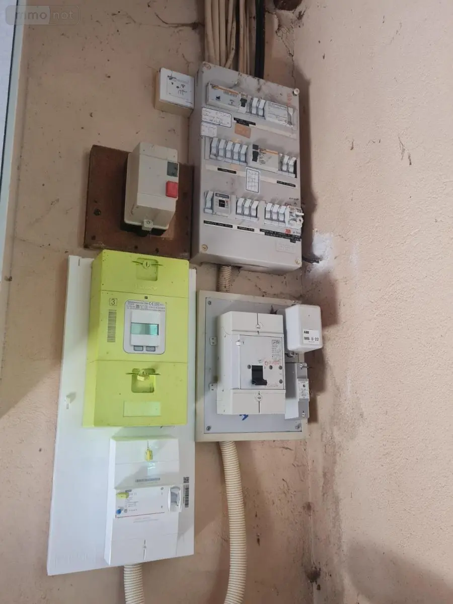 Maison a vendre Les Essarts 41800 Loir-et-Cher 41 106 m2 4 pièces 138187 euros 41059-931 016