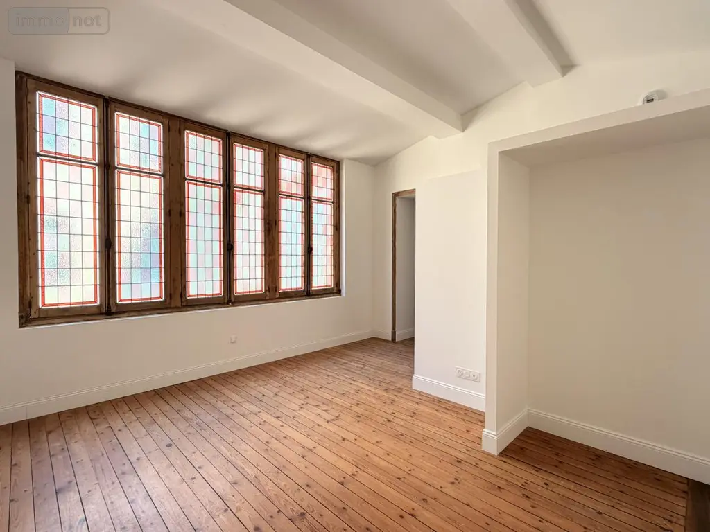Appartement a vendre Toulouse 31000 Haute-Garonne 31 130 m2 3 pièces 785000 euros 31007-13 010