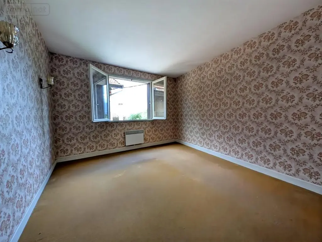 Maison a vendre Upie 26120 Drôme 26 105 m2 4 pièces 232000 euros 26072-782 006