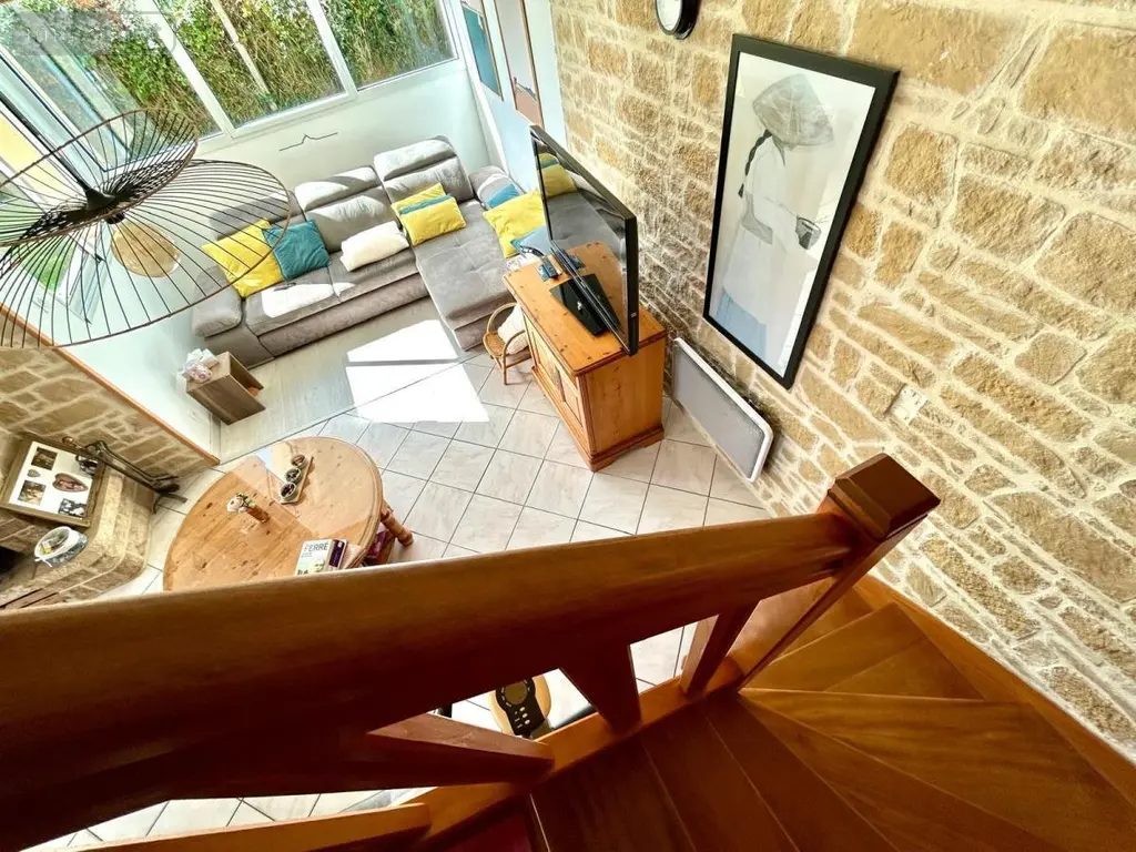 Maison a vendre La Haye 50250 Manche 50 121 m2 283920 euros 50061-2994 013