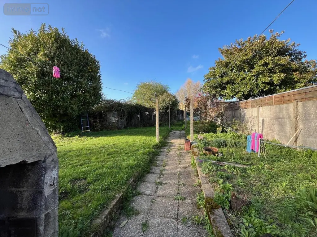 Maison a vendre Baguer-Pican 35120 Ille-et-Vilaine 35 68 m2 4 pièces 100160 euros 35130-3762 015