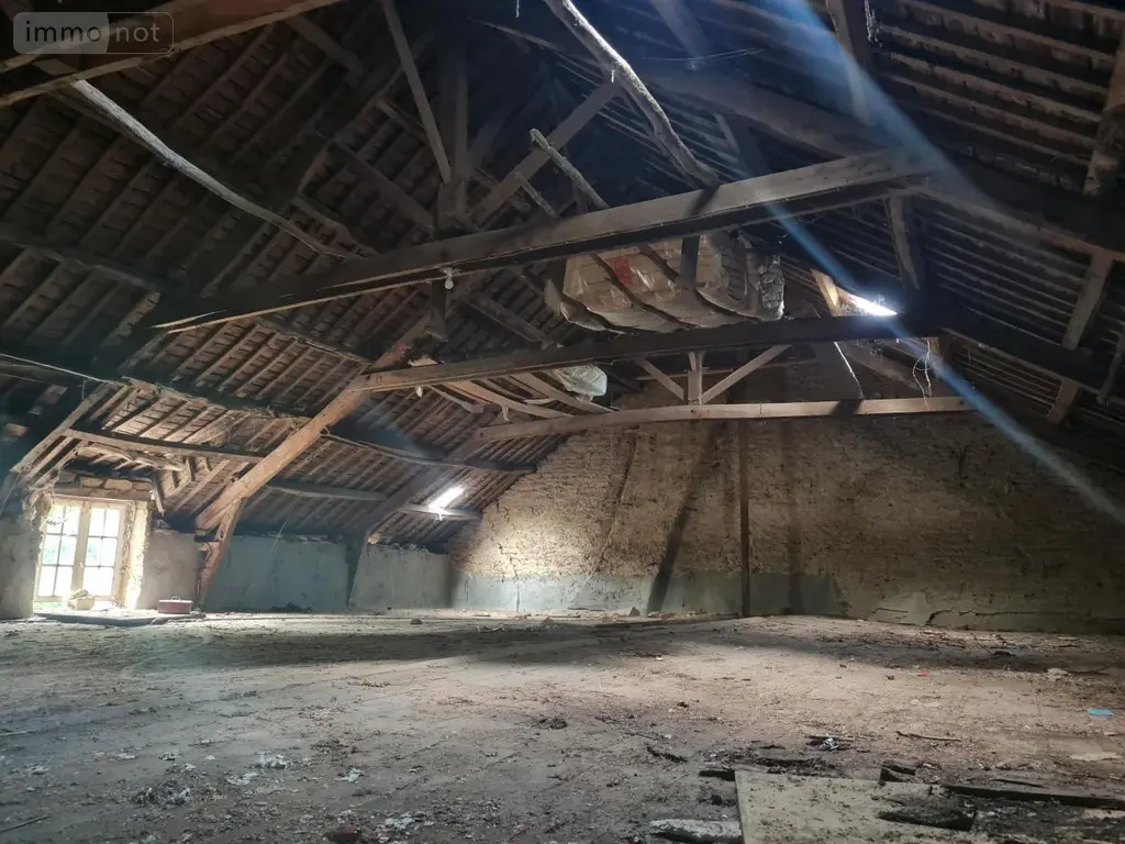 Maison a vendre Radenac 56500 Morbihan 56 85 m2 3 pièces 47900 euros 56053-2560 017