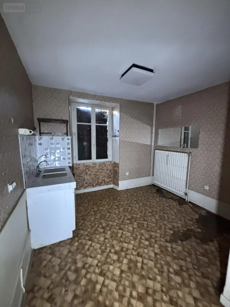 Maison a vendre Hérimoncourt 25310 Doubs 25 220 m2 11 pièces 107000 euros 25054-1906 011