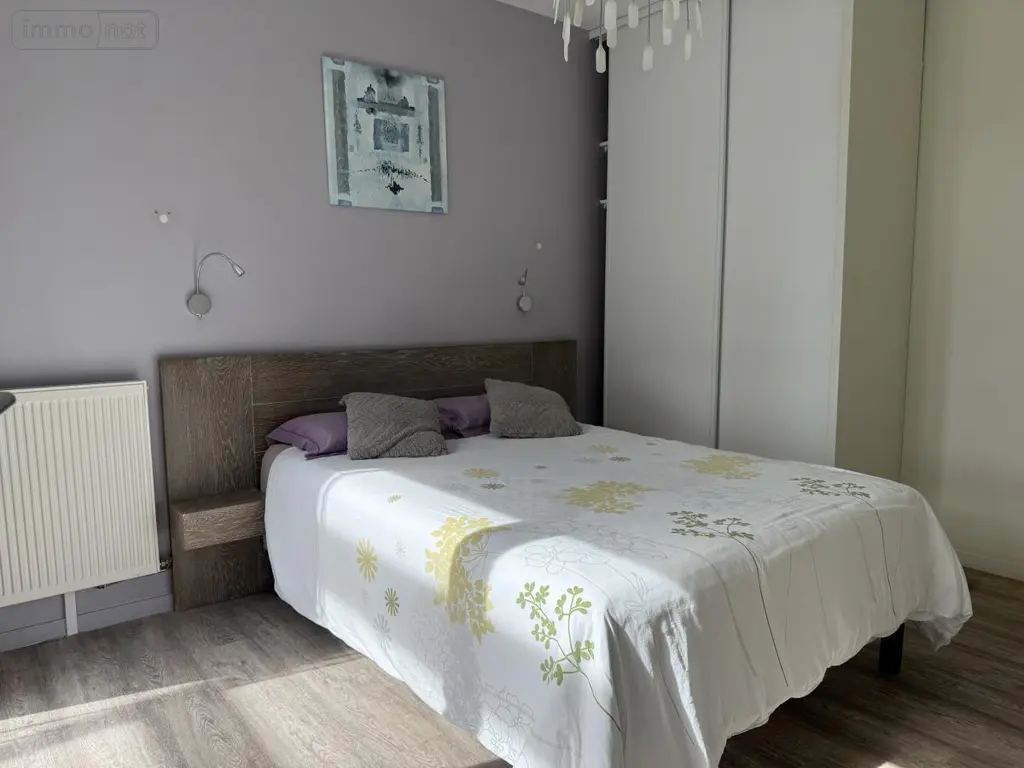 Appartement a vendre Landerneau 29800 Finistère 29 58 m2 228100 euros 29038-1718 007