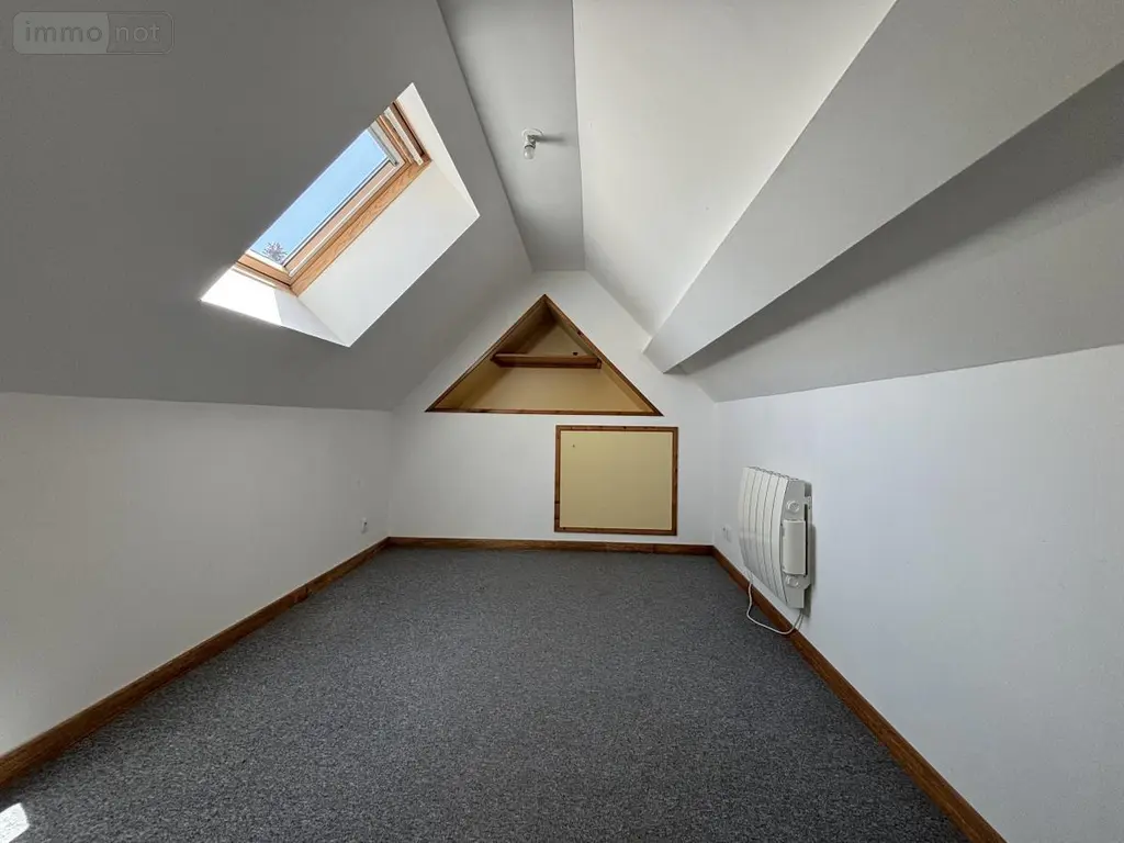 Maison a vendre Teurthéville-Bocage 50630 Manche 50 78 m2 4 pièces 228400 euros 50088-1385 013