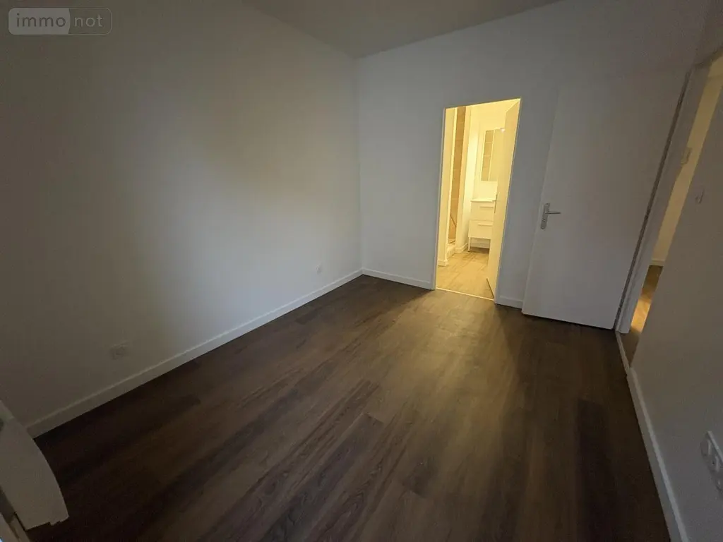Location appartement Lagnieu 01150 Ain 01 42 m2 2 pièces 660 euros 01037-L95 005