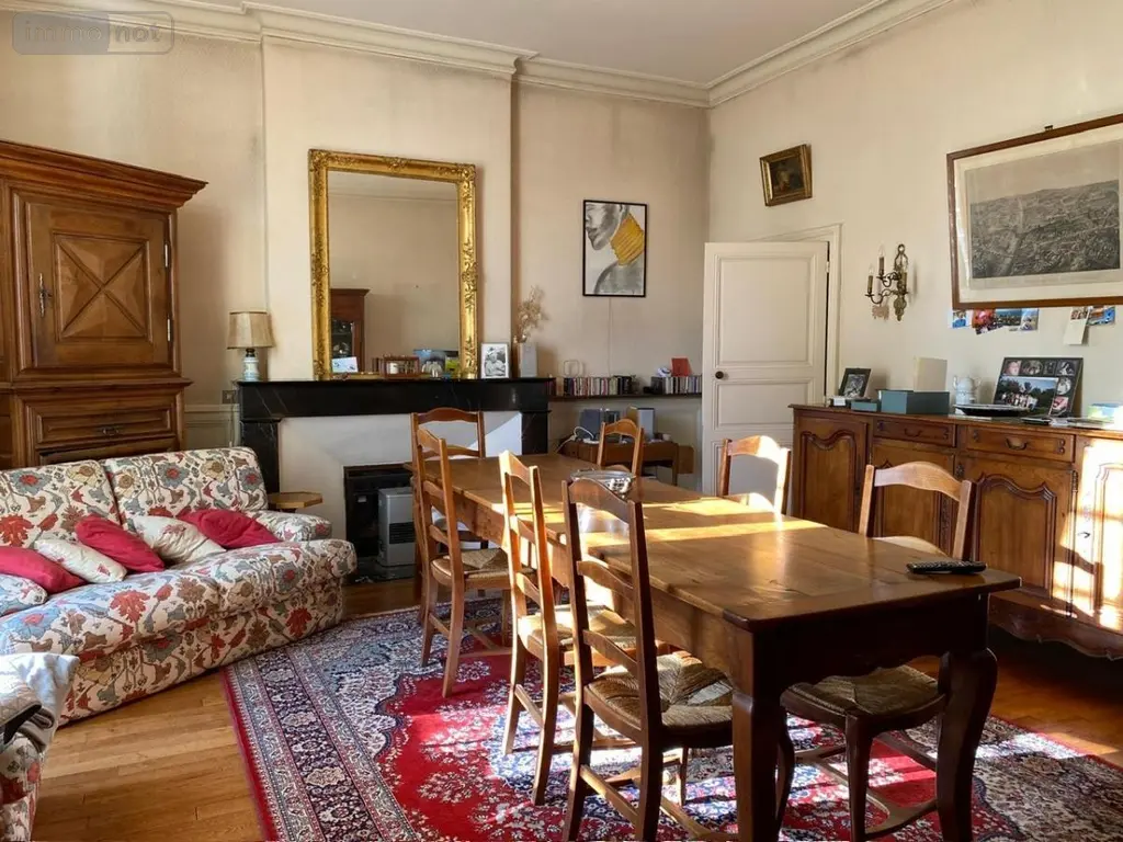 Maison a vendre Angers 49100 Maine-et-Loire 49 280 m2 11 pièces 340600 euros 49012-2049 005