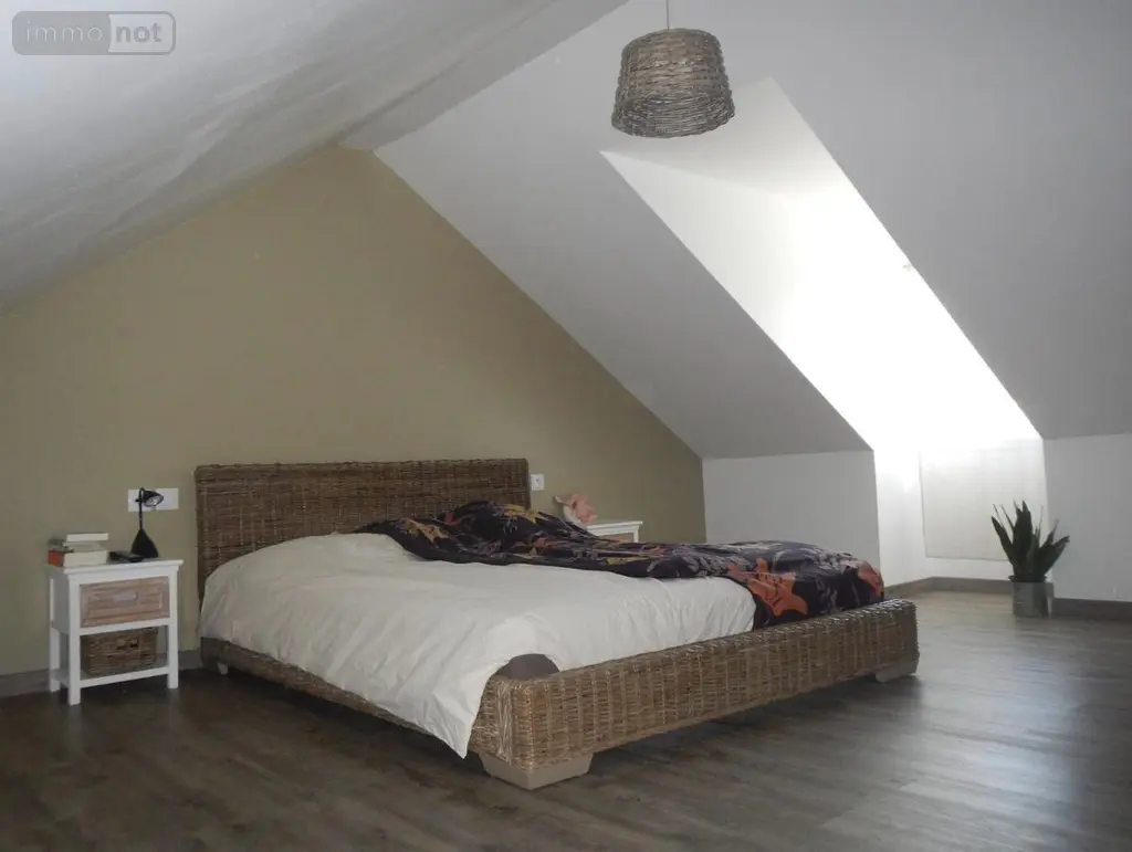 Maison a vendre Saint-Euphraise-et-Clairizet 51390 Marne 51 111 m2 5 pièces 340000 euros 51066-2119 020