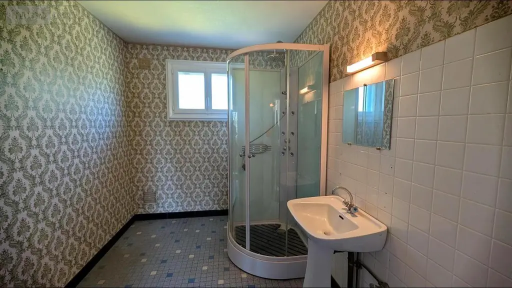 Maison a vendre Tresbœuf 35320 Ille-et-Vilaine 35 97 m2 6 pièces 240350 euros 35024-1228 015