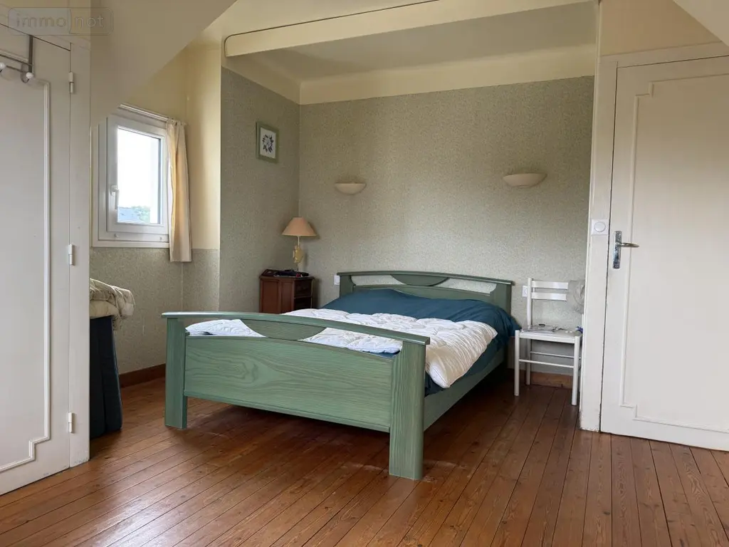 Maison a vendre Perros-Guirec 22700 Côtes-d'Armor 22 114 m2 5 pièces 319520 euros 22064-1266 008