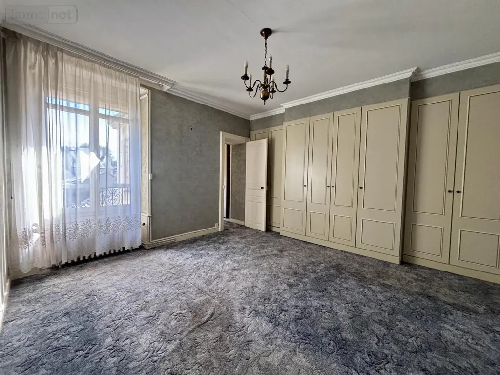 Maison a vendre Le Mans 72000 Sarthe 72 178 m2 6 pièces 447280 euros 72126-3225 008