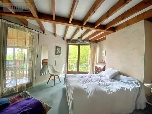 Maison a vendre Soulaire-et-Bourg 49460 Maine-et-Loire 49 198 m2 6 pièces 363560 euros 49031-2839 009