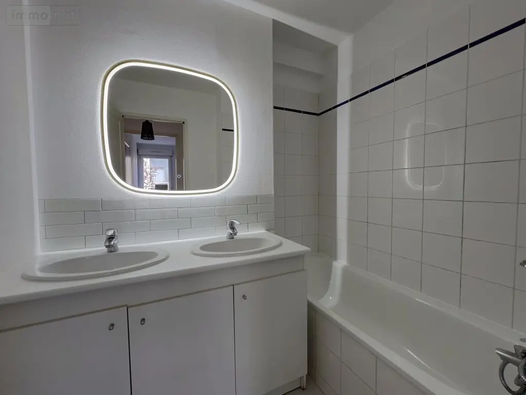 Appartement a vendre Joué-lès-Tours 37300 Indre-et-Loire 37 92 m2 5 pièces 199500 euros 37096-43 007