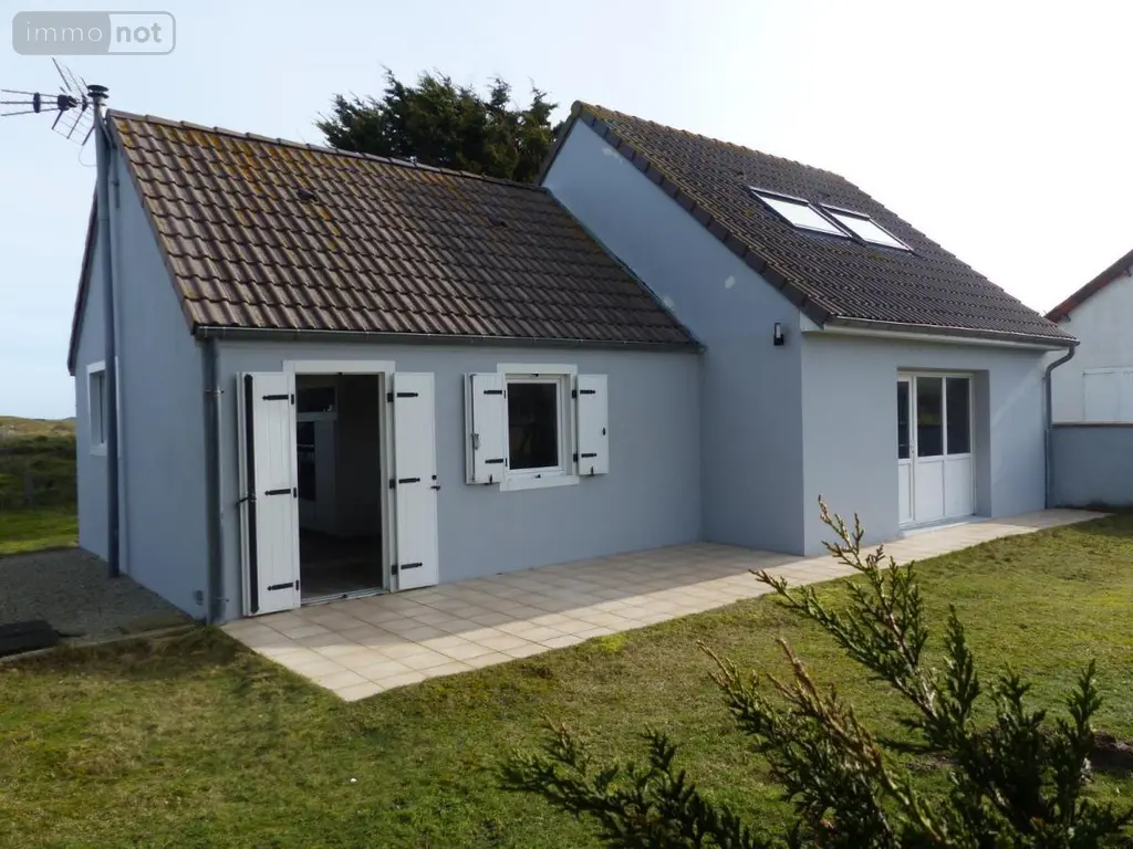Maison a vendre Surville 27400 Eure 27 70 m2 3 pièces 357250 euros 50061-2957 001