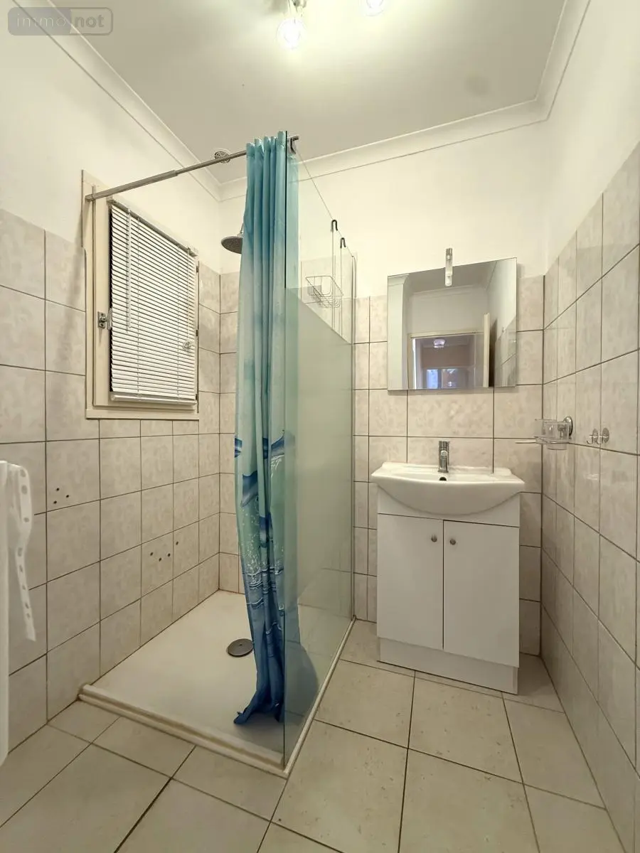 Maison a vendre Lunel 34400 Hérault 34 68 m2 4 pièces 266500 euros 34094-309 011