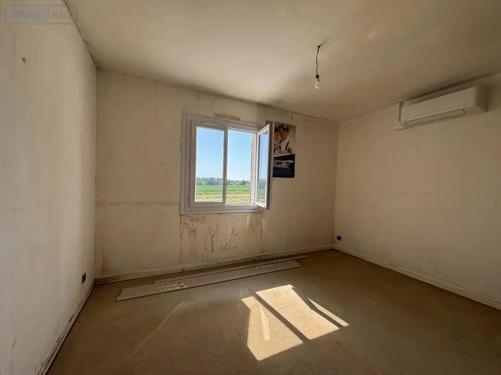 Maison a vendre Nouzilly 37380 Indre-et-Loire 37 93 m2 5 pièces 167680 euros 37037-22 010
