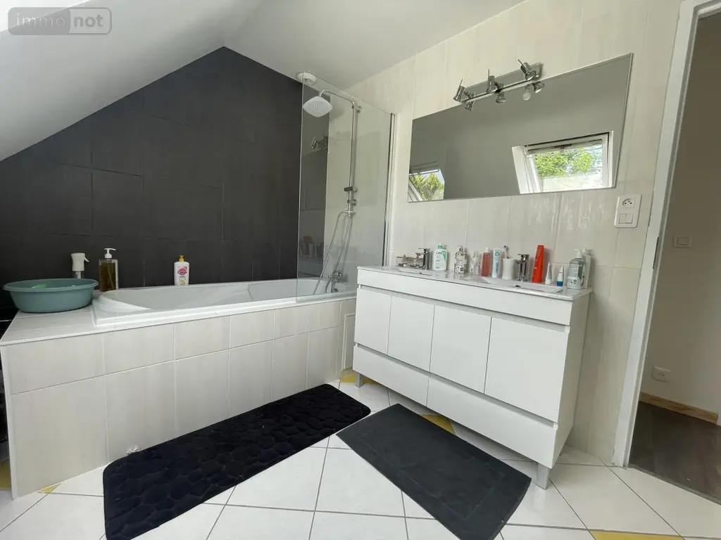 Maison a vendre Rosporden 29140 Finistère 29 92 m2 5 pièces 244870 euros 29118-1507 009