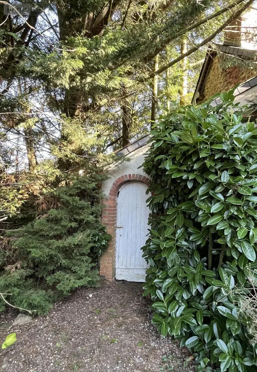 Maison a vendre Sainte-Gemmes-le-Robert 53600 Mayenne 53 180 m2 7 pièces 381400 euros 53078-1843 011