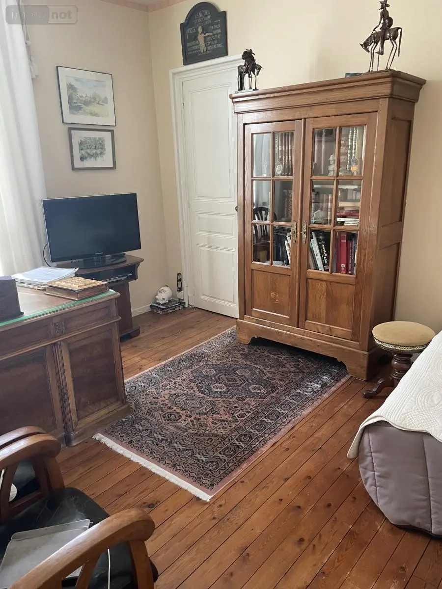 Maison a vendre Le Mans 72000 Sarthe 72 110 m2 7 pièces 325500 euros 72009-1416 014
