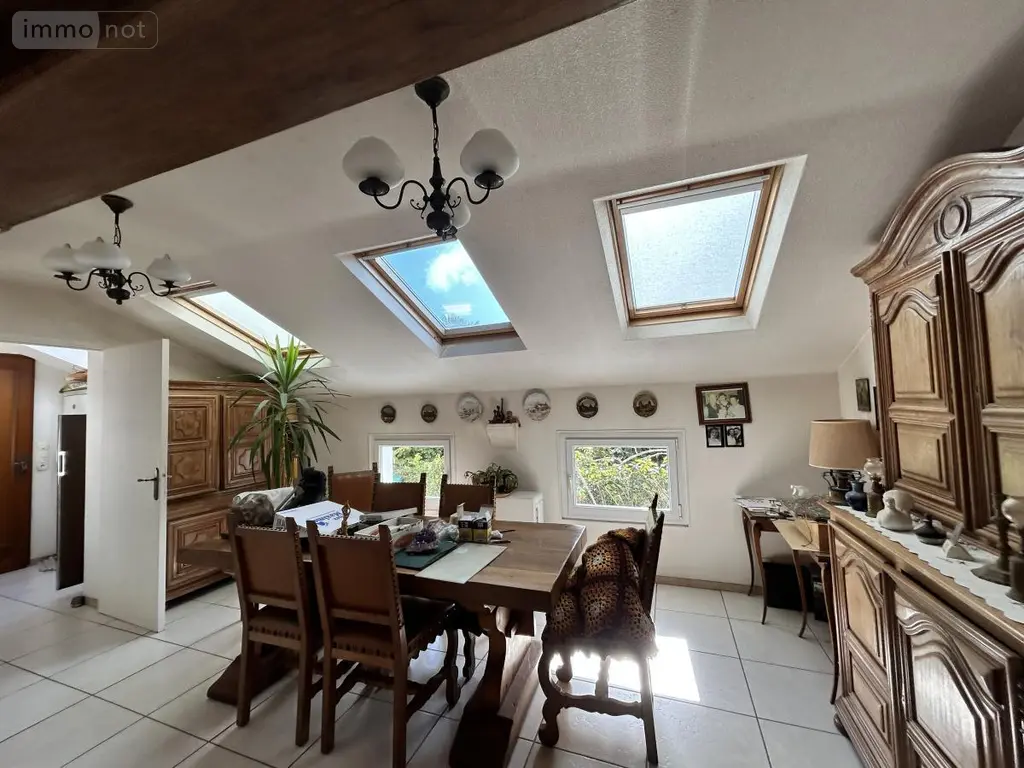 Maison a vendre Le Palais 56360 Morbihan 56 128 m2 517500 euros 56026-1132 004