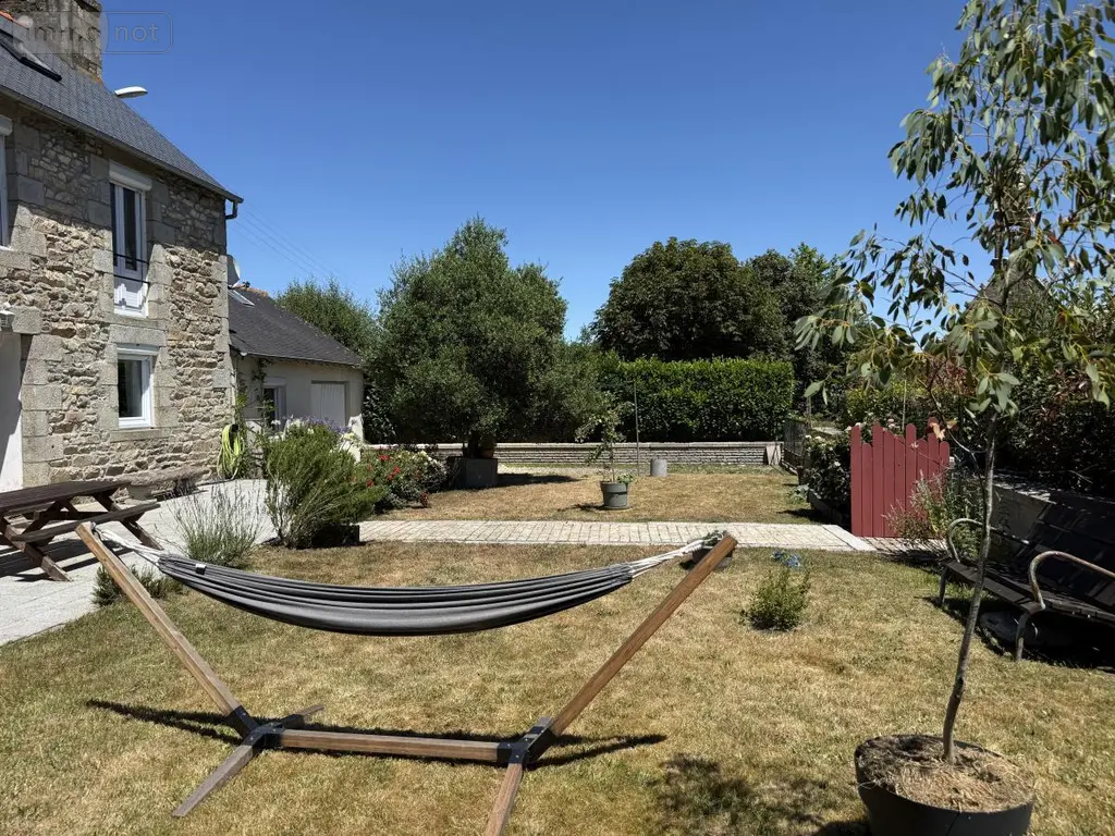 Maison a vendre Bourbriac 22390 Côtes-d'Armor 22 110 m2 6 pièces 199424 euros 22064-1354 004