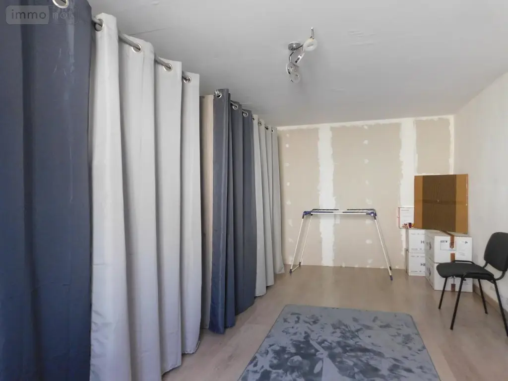 Maison a vendre Druillat 01160 Ain 01 238 m2 5 pièces 270000 euros 01016-526 010