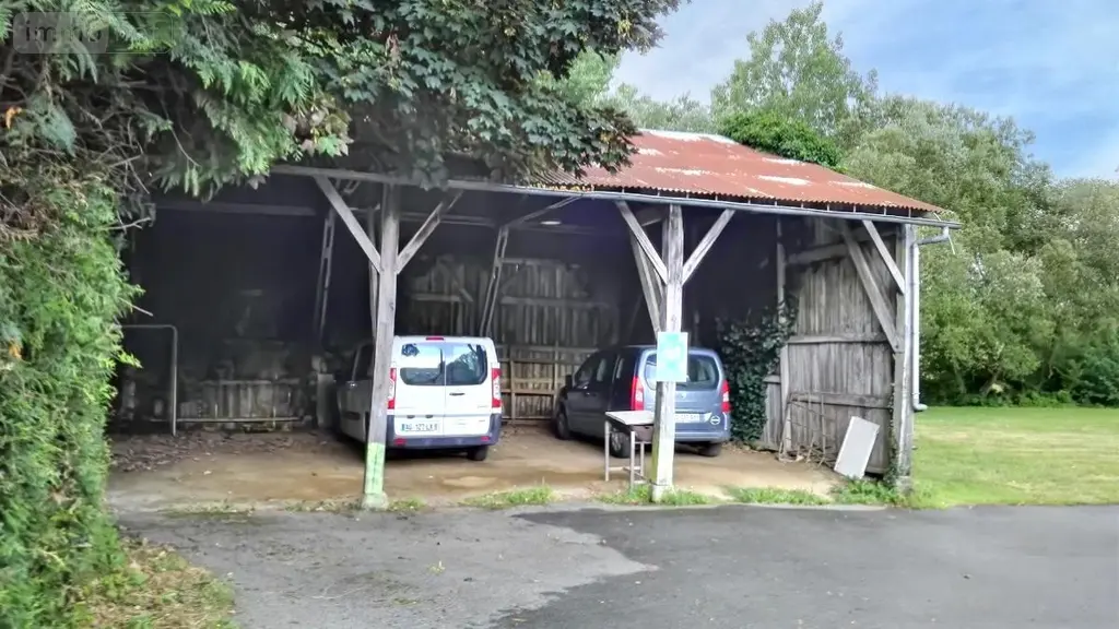 Immeuble de rapport a vendre Hémonstoir 22600 Côtes-d'Armor 22 800 m2 332800 euros 22110-2223 014