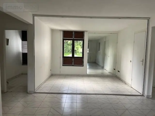 Appartement a vendre Fort-de-France 97200 Martinique 972 80 m2 4 pièces 180000 euros 97204-326 005