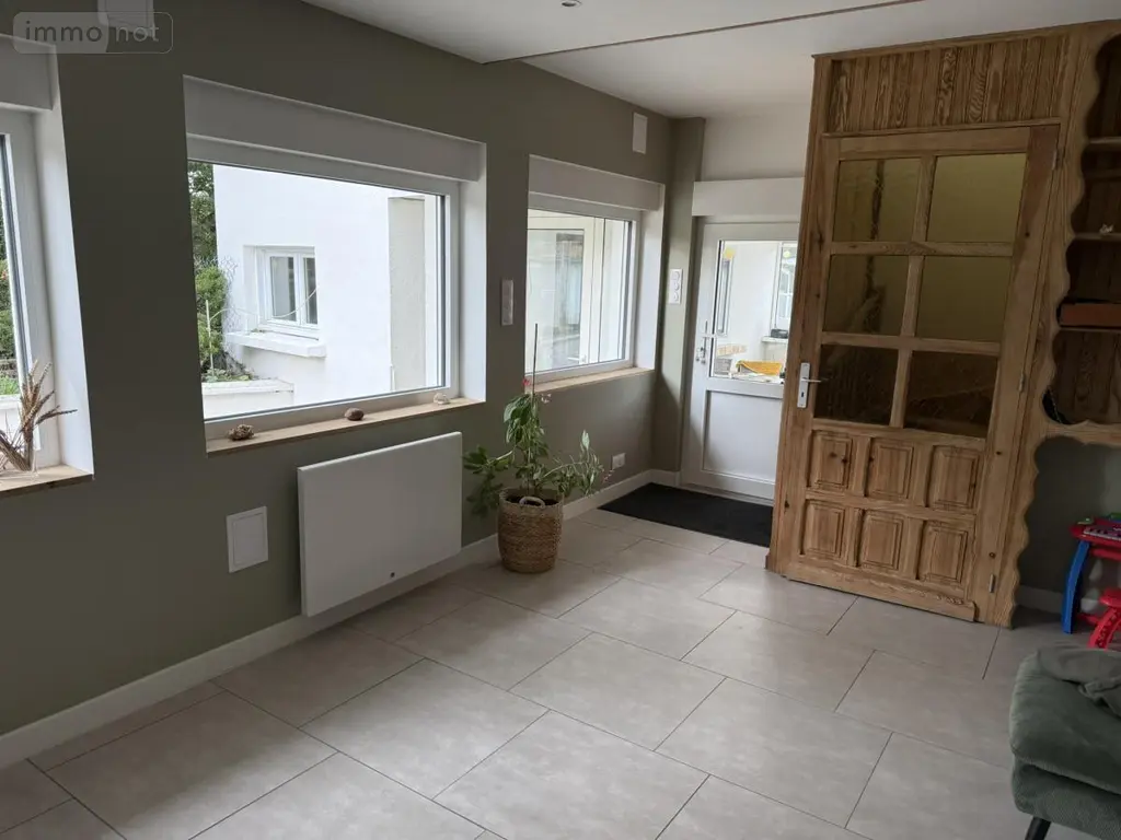 Maison a vendre Haussy 59294 Nord 59 224 m2 14 pièces 342900 euros 59191-6150 011