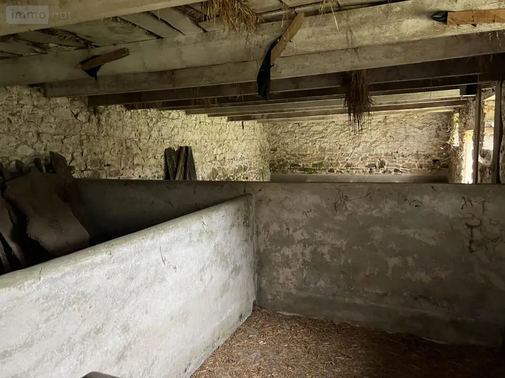 Maison a vendre Plésidy 22720 Côtes-d'Armor 22 80 m2 3 pièces 122920 euros 22064-1160 003