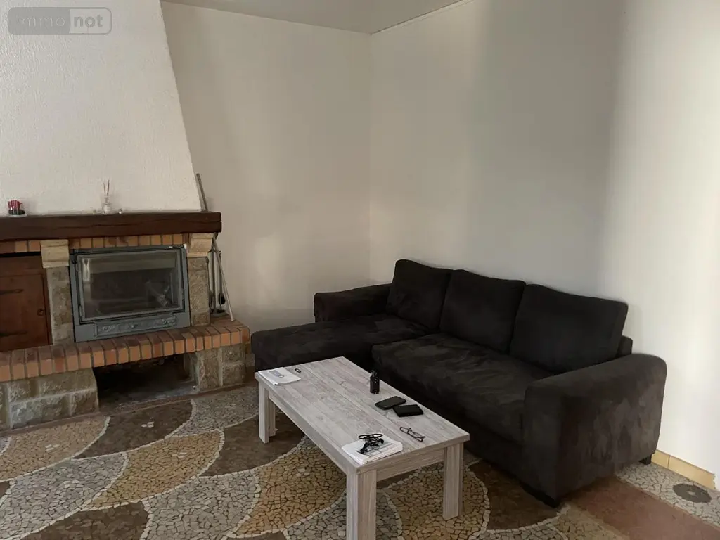 Maison a vendre Beauvois-en-Cambrésis 59157 Nord 59 116 m2 9 pièces 110040 euros 59191-6221 009