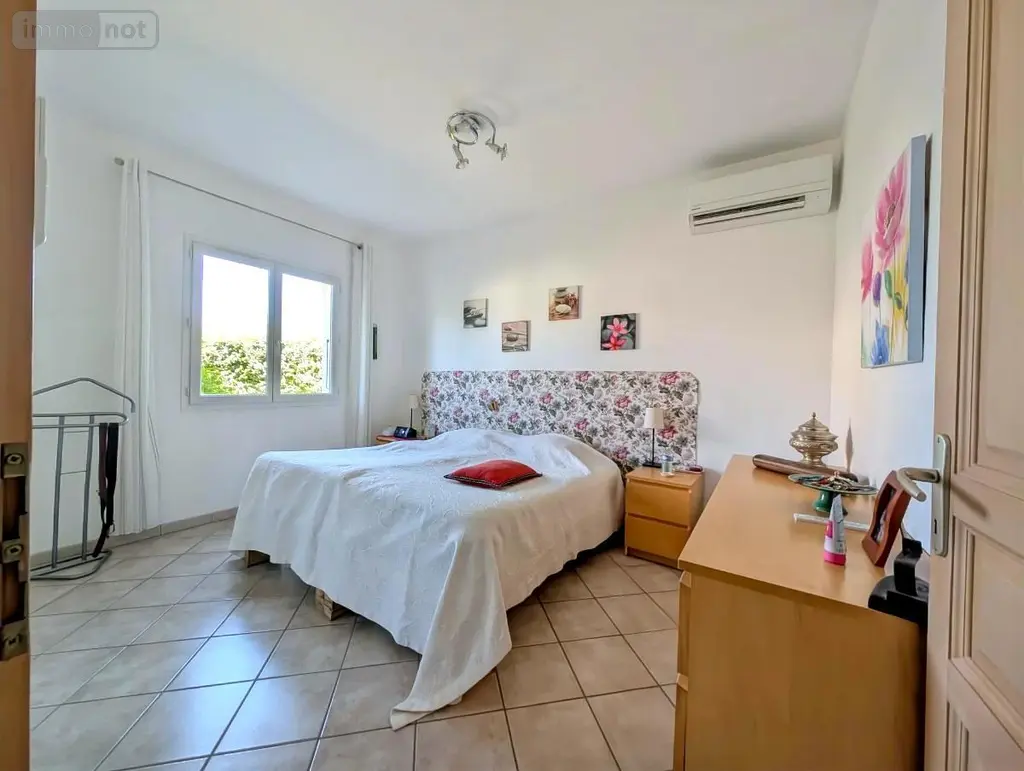 Maison a vendre Upie 26120 Drôme 26 136 m2 5 pièces 395000 euros 26072-785 010