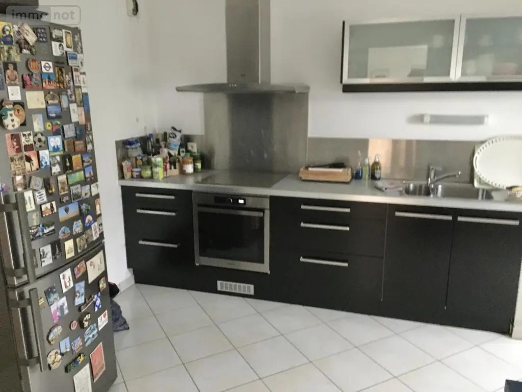 Appartement a vendre Sablé-sur-Sarthe 72300 Sarthe 72 185 m2 7 pièces 270400 euros 72068-2113 006