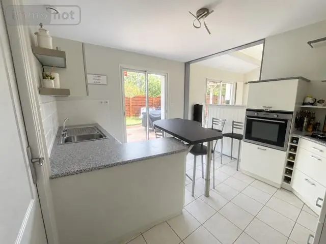 Maison a vendre Le Bignon 44140 Loire-Atlantique 44 115 m2 4 pièces 367020 euros 44039-1820 004