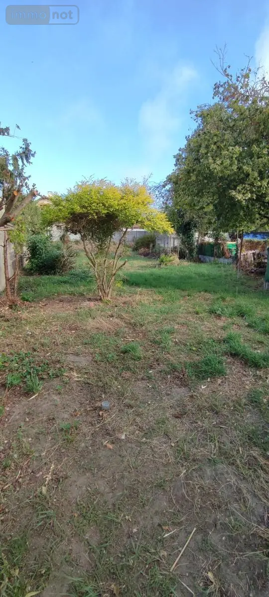 Maison a vendre Yvré-l'Évêque 72530 Sarthe 72 74 m2 5 pièces 135272 euros 72010-1975 004