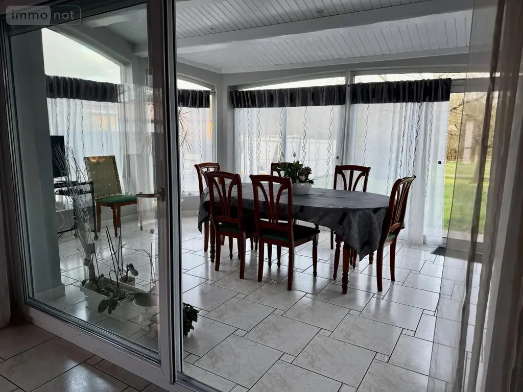 Maison a vendre Sainte-Flaive-des-Loups 85150 Vendée 85 167 m2 4 pièces 248000 euros 85072-1103 005