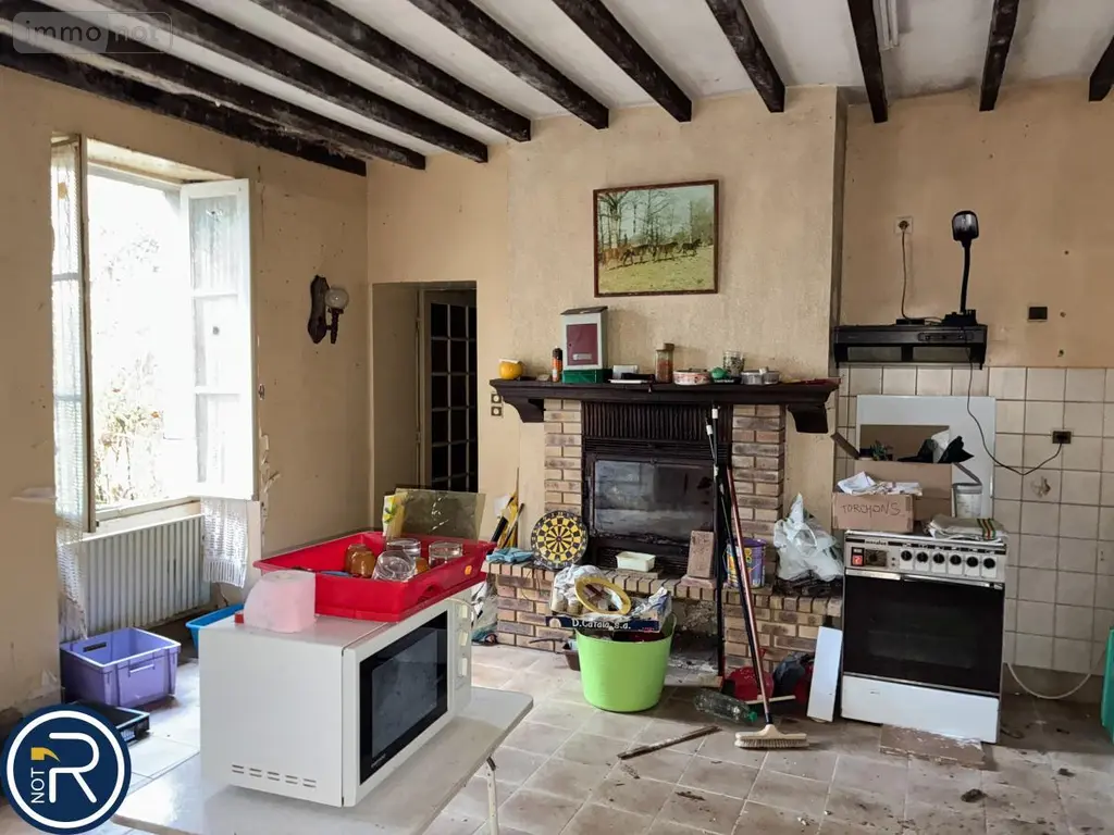 Maison a vendre Louverné 53950 Mayenne 53 124 m2 6 pièces 228800 euros 53004-1290 005