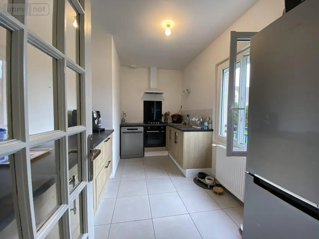 Location maison Malaunay 76770 Seine-Maritime 76 86 m2 4 pièces 1070 euros 76009-L666 002