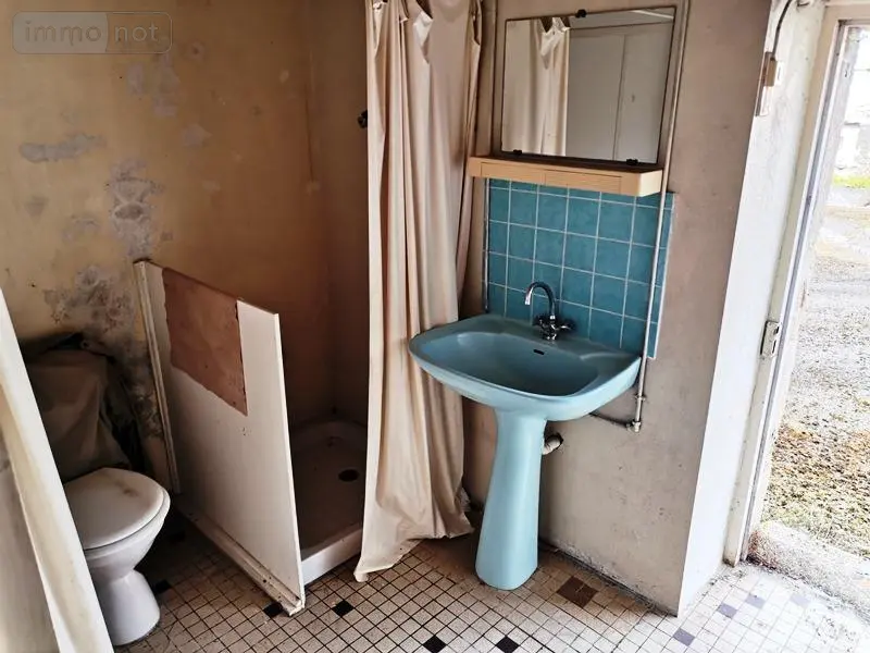 Maison a vendre Crocy 14620 Calvados 14 150 m2 8 pièces 127100 euros 61030-1263 009