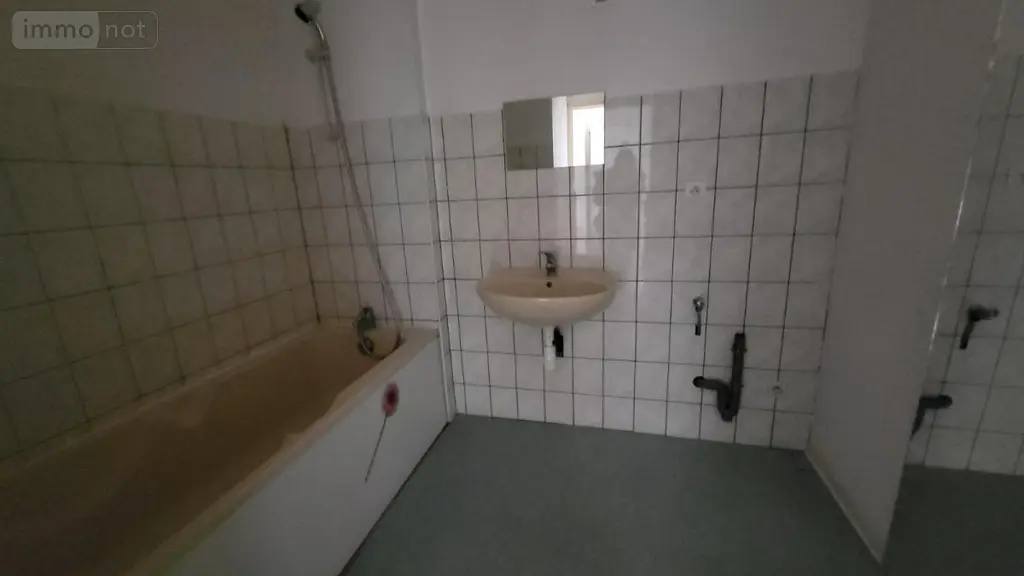 Appartement a vendre Pierrefontaine-lès-Blamont 25310 Doubs 25 72 m2 4 pièces 87000 euros 25054-1744 004