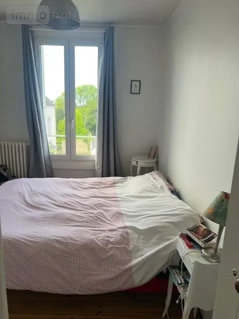 Appartement a vendre Vannes 56000 Morbihan 56 67 m2 4 pièces 293550 euros 56001-1233 006