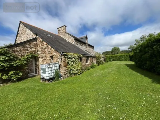 Maison a vendre Mont-Dol 35120 Ille-et-Vilaine 35 276 m2 9 pièces 587480 euros 35130-3834 010