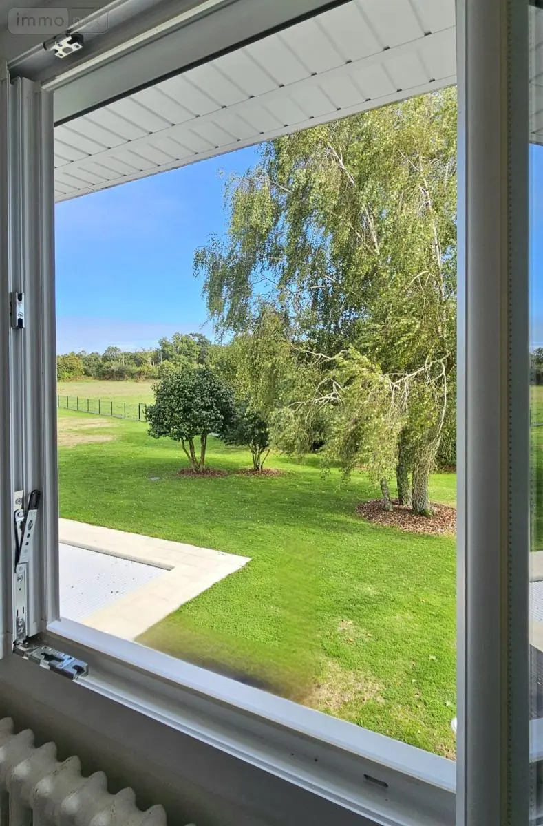 Maison a vendre Fouesnant 29170 Finistère 29 255 m2 12 pièces 988800 euros 29152-153 027