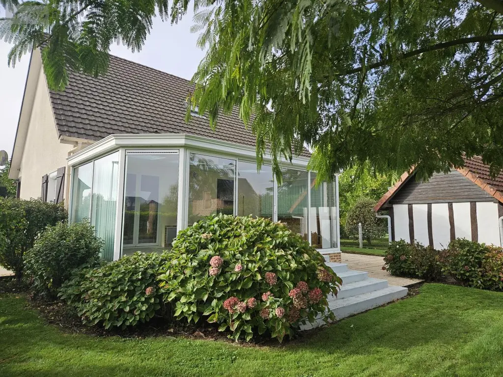 Maison a vendre Luneray 76810 Seine-Maritime 76 130 m2 315000 euros 76046-331 005